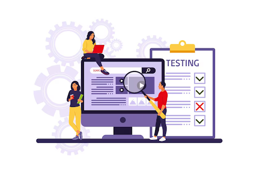 Software Testing | QA Services in Dubai, UAE